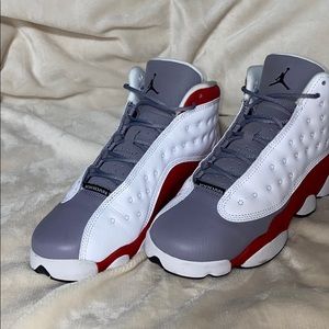 Jordan 13 Retro worn once